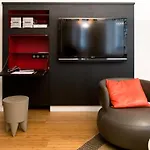 108503 - Appartement 2 Personnes A Paris